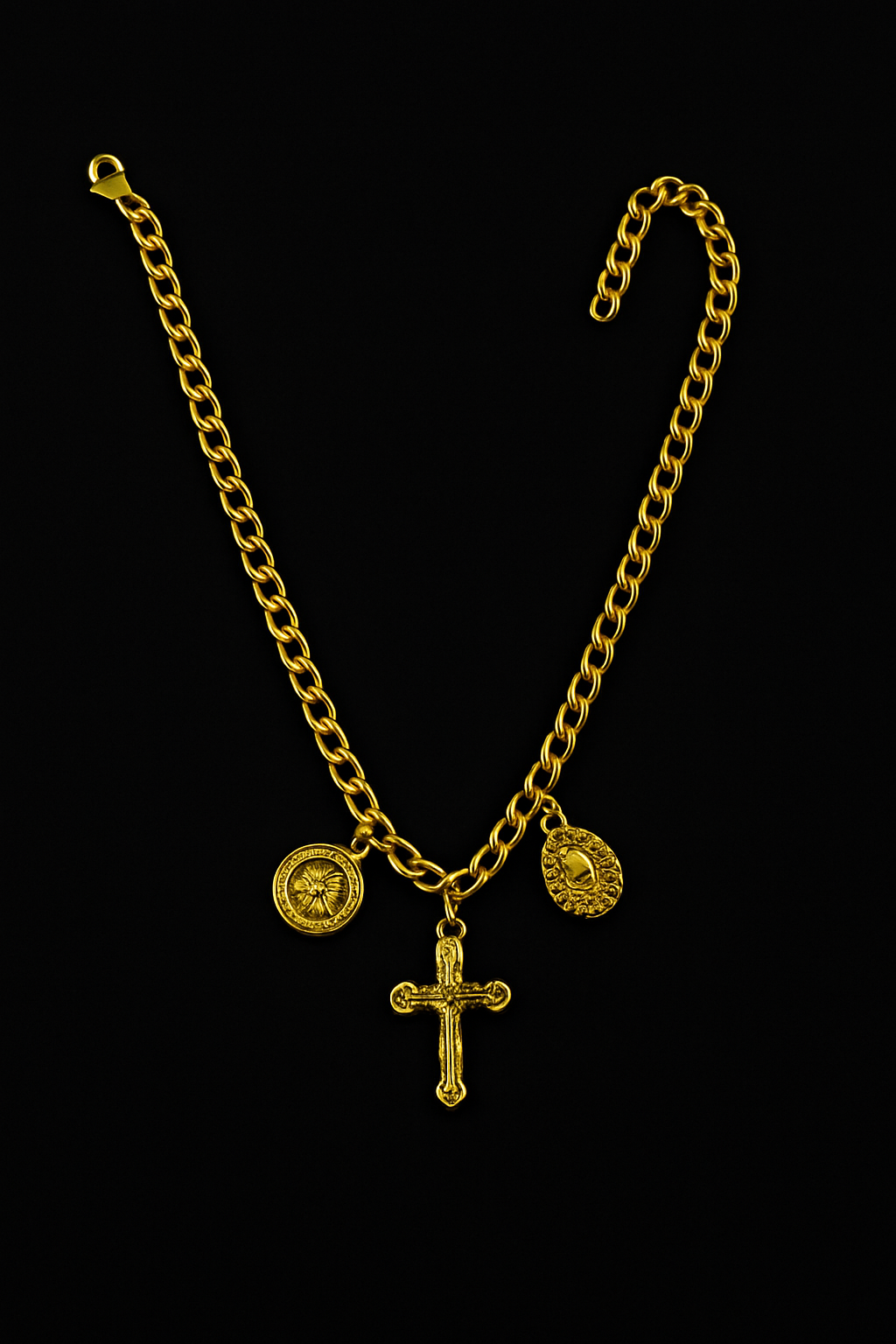 Collier AURΞN OR